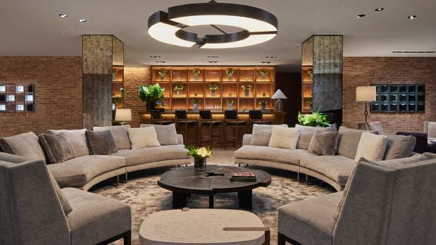 Images AP House New York
