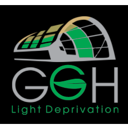 Gregerson Greenhouse Logo