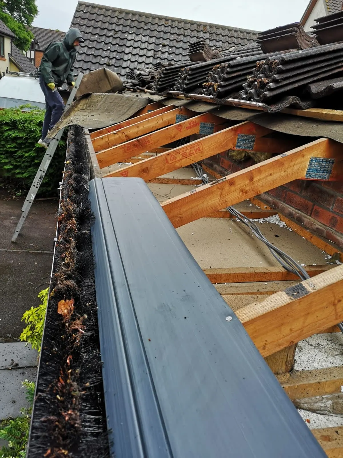 Images ABRS Roofing Services Ltd