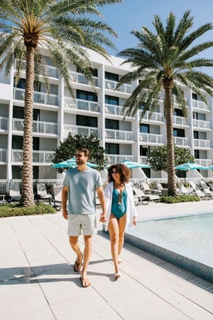 Images Zota Beach Resort