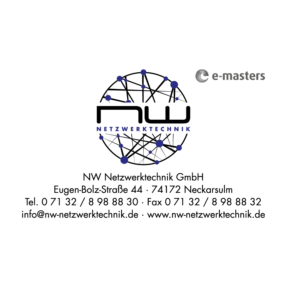 Bild zu NW Netzwerktechnik GmbH in Neckarsulm