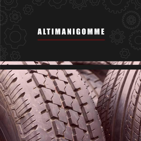 Images Altimani Gomme