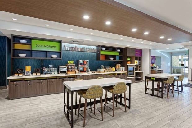 Images Home2 Suites by Hilton Temecula