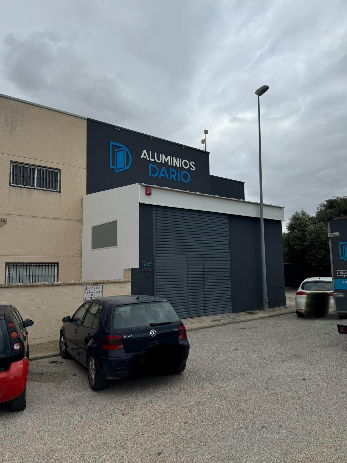 Images Aluminios Y Pvc Darío