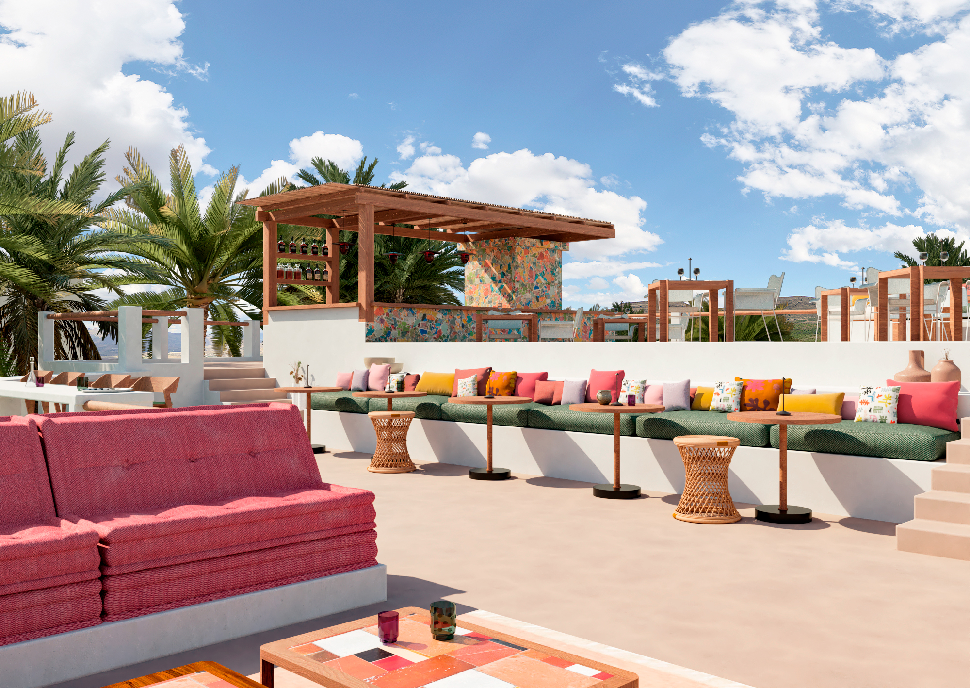 Petunia, Ibiza, a Beaumier hotel