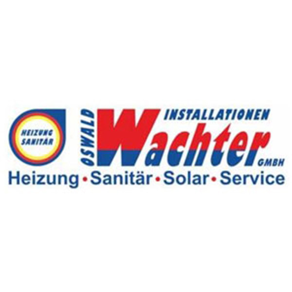 Oswald Wachter Installationen GmbH Logo