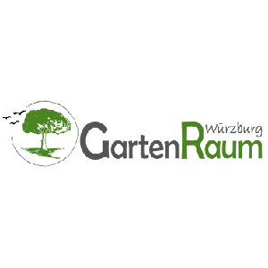 Logo GartenRaum Würzburg