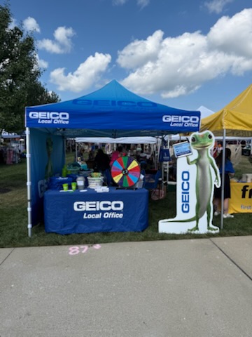 Images Katherine Harrison - GEICO Insurance Agent