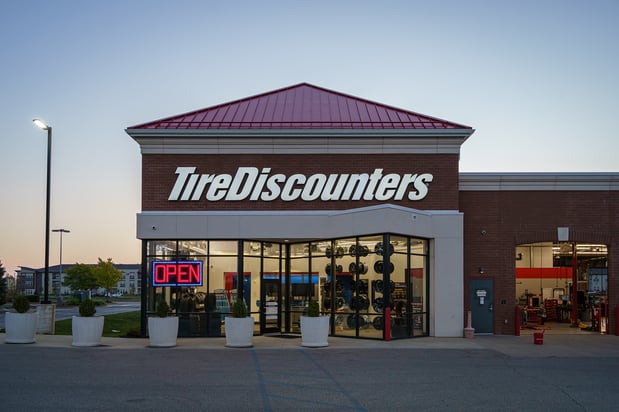 Images Tire Discounters