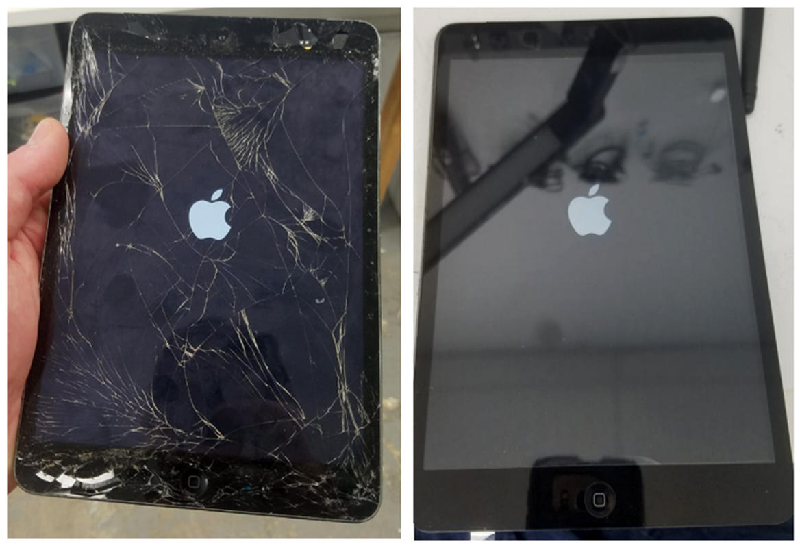 iPad Repair Lawton OK