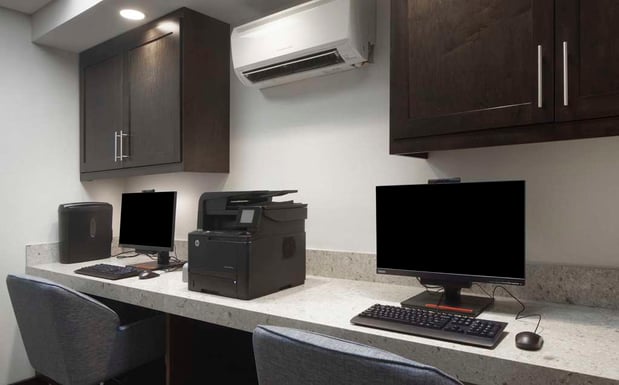 Images Hampton Inn Evansville