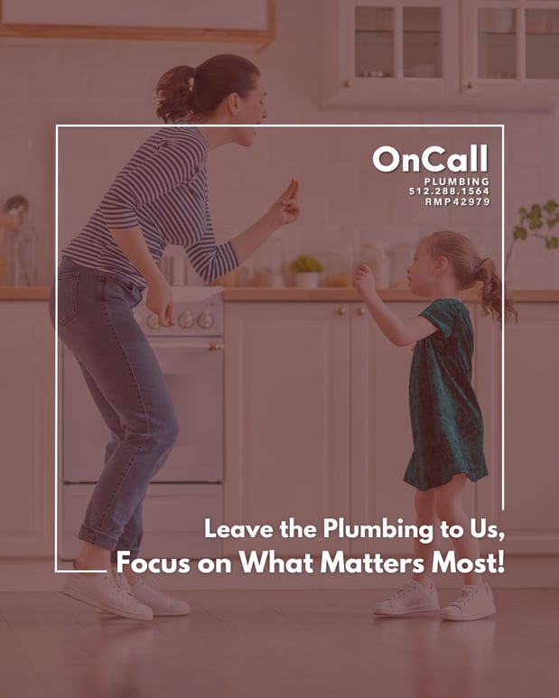 Images On-Call Plumbing