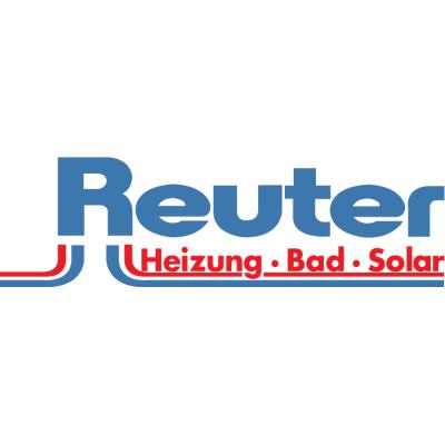 Logo Reuter Haustechnik GmbH