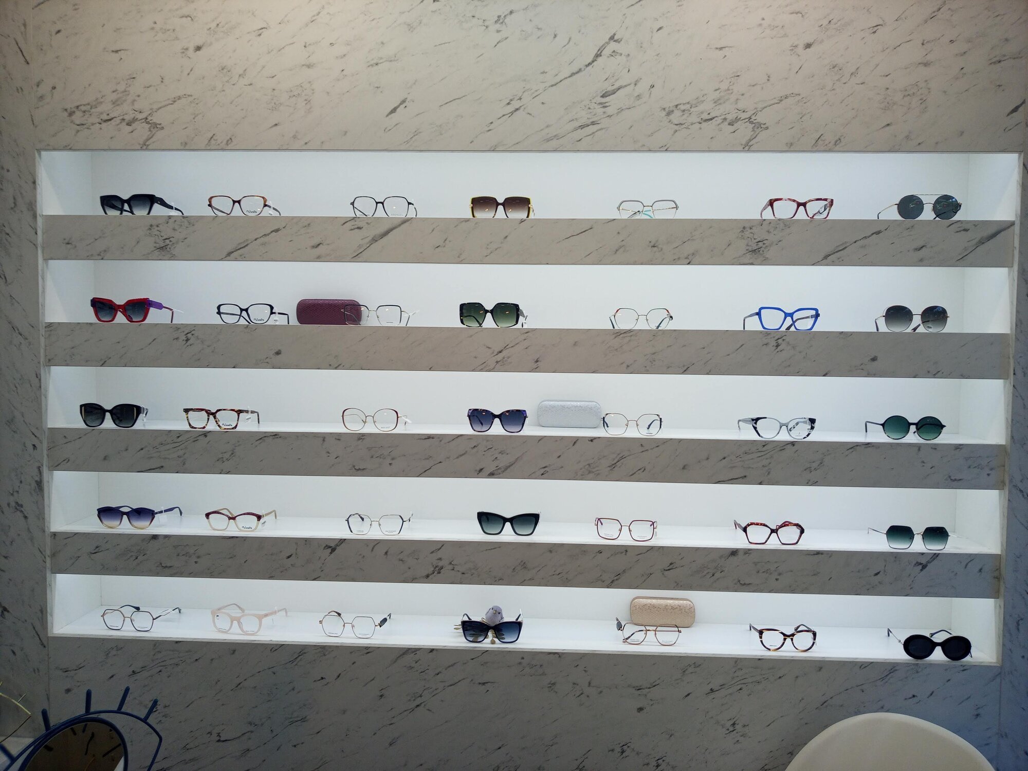 Images Admira Opticos