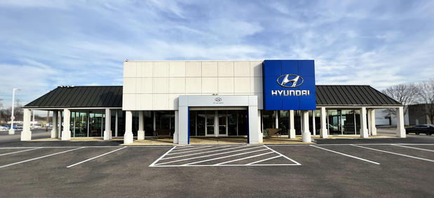 Images Hyundai Service Center - Jeff Wyler Hyundai of Beavercreek
