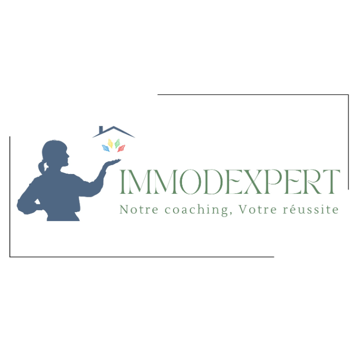 Immodexpert Logo