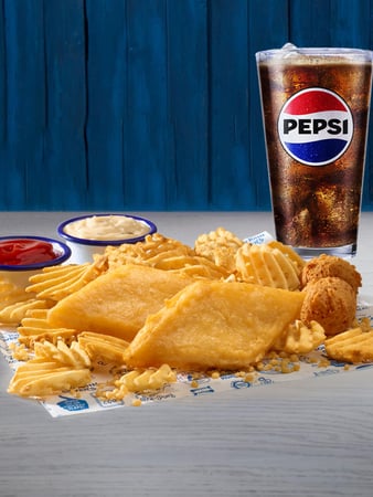 Images Long John Silver's