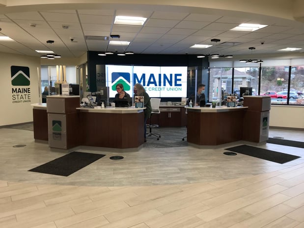 Images Maine State Credit Union
