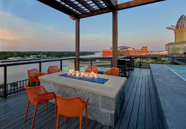 Images Homewood Suites by Hilton Savannah Historic District/Riverfront