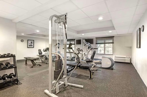Images Best Western Hartford Hotel & Suites