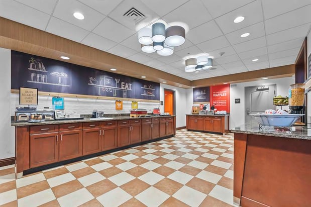 Images Hampton Inn Cape Girardeau I-55 East