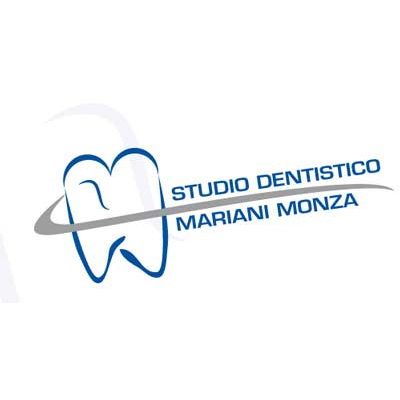 Studio Dentistico Mariani Logo