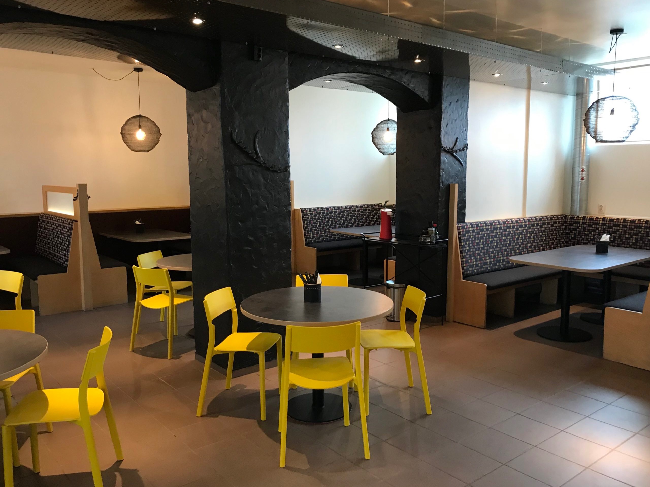 Pizza Merano