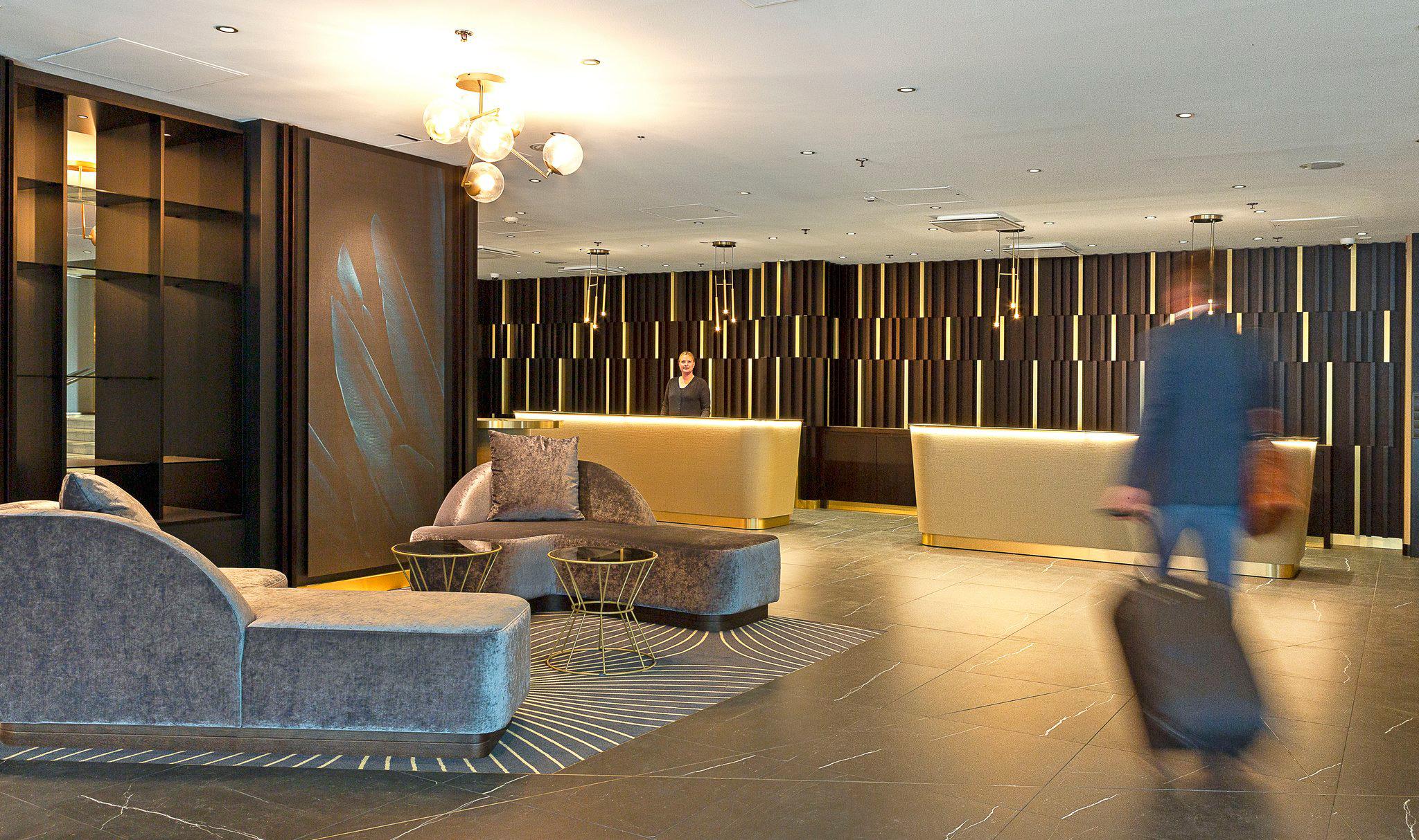 Images Crowne Plaza Helsinki - Hesperia by IHG