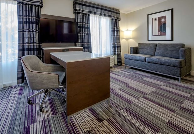 Images Hampton Inn & Suites Chicago Southland-Matteson