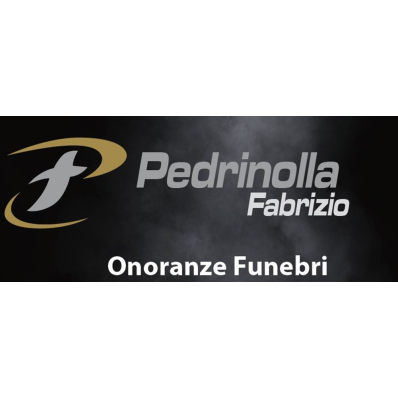 Onoranze Funebri  Pedrinolla Fabrizio Logo