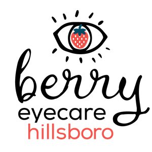 Berry Eyecare Logo