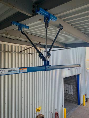 Images Engineered Fall Protection