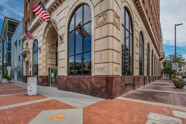 Images Two East Congress