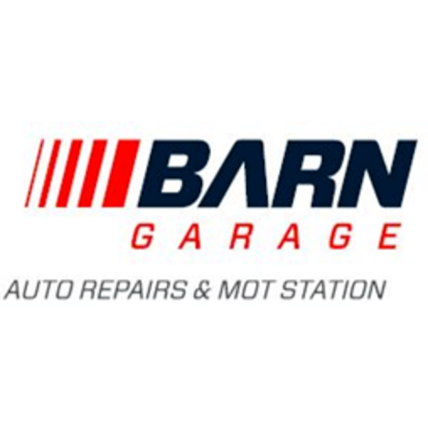 Barn Garage Ltd Logo