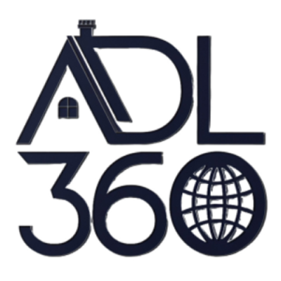 Adl 360 Srl Logo