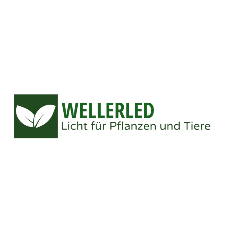 WellerLED Licht für Pflanzen und Tiere in Bad Hindelang - Logo