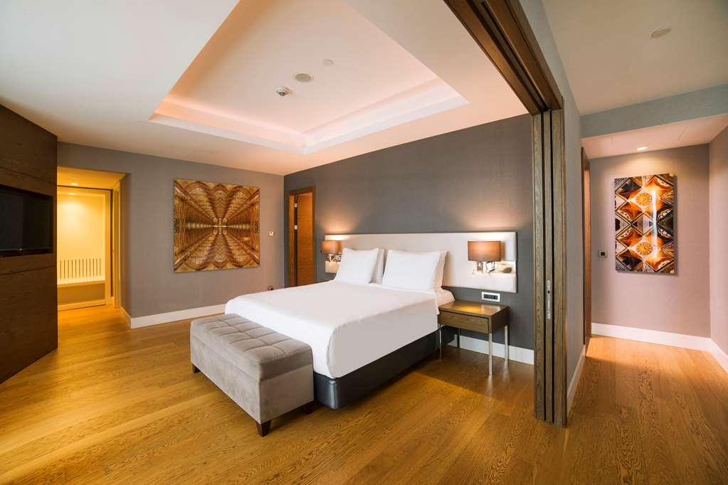 Images Radisson Blu Hotel, Kayseri