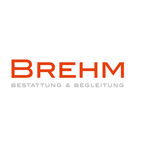 Logo Brehm Bestattung & Begleitung