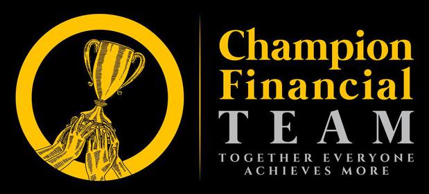 Images Champion Financial TEAM