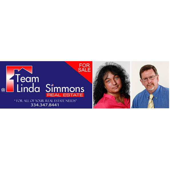 Bobby & Carrie Team Linda Simmons