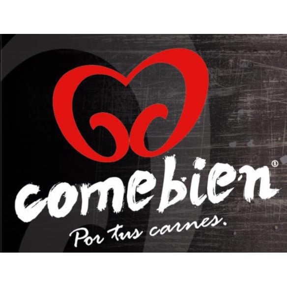 Carniceria Comebien Logo