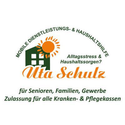 Logo Haushaltshilfe Uta Schulz