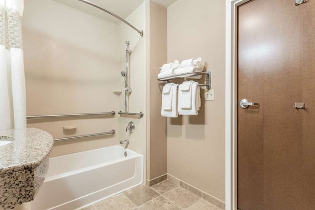 Images Hampton Inn Auburn