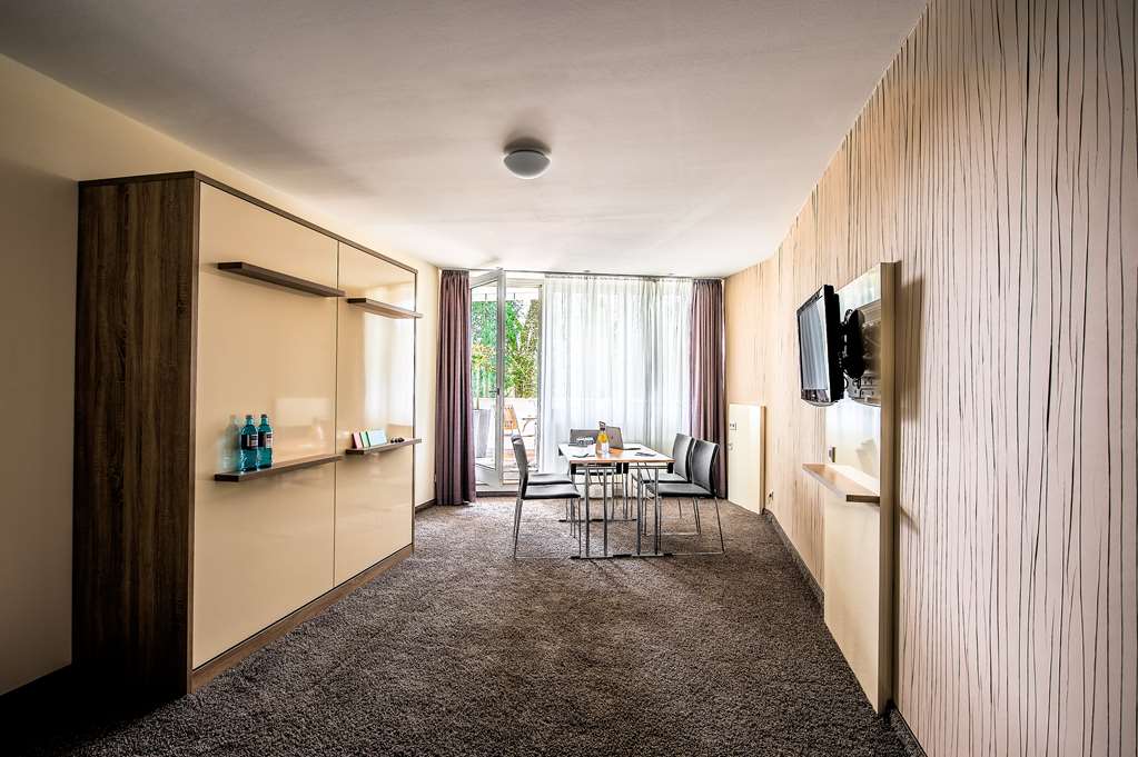 Bilder Best Western Plus Parkhotel Velbert