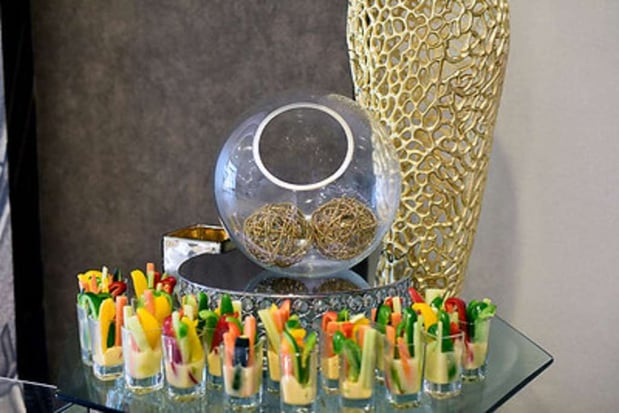 Images DoubleTree by Hilton Hotel Baltimore North - Pikesville