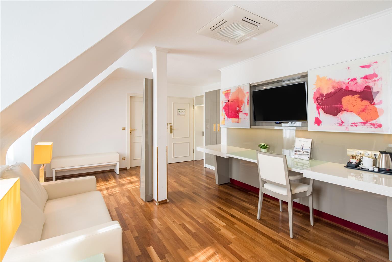 Best Western Plus Hotel StadtPalais, Hinter Liebfrauen 1A in Braunschweig