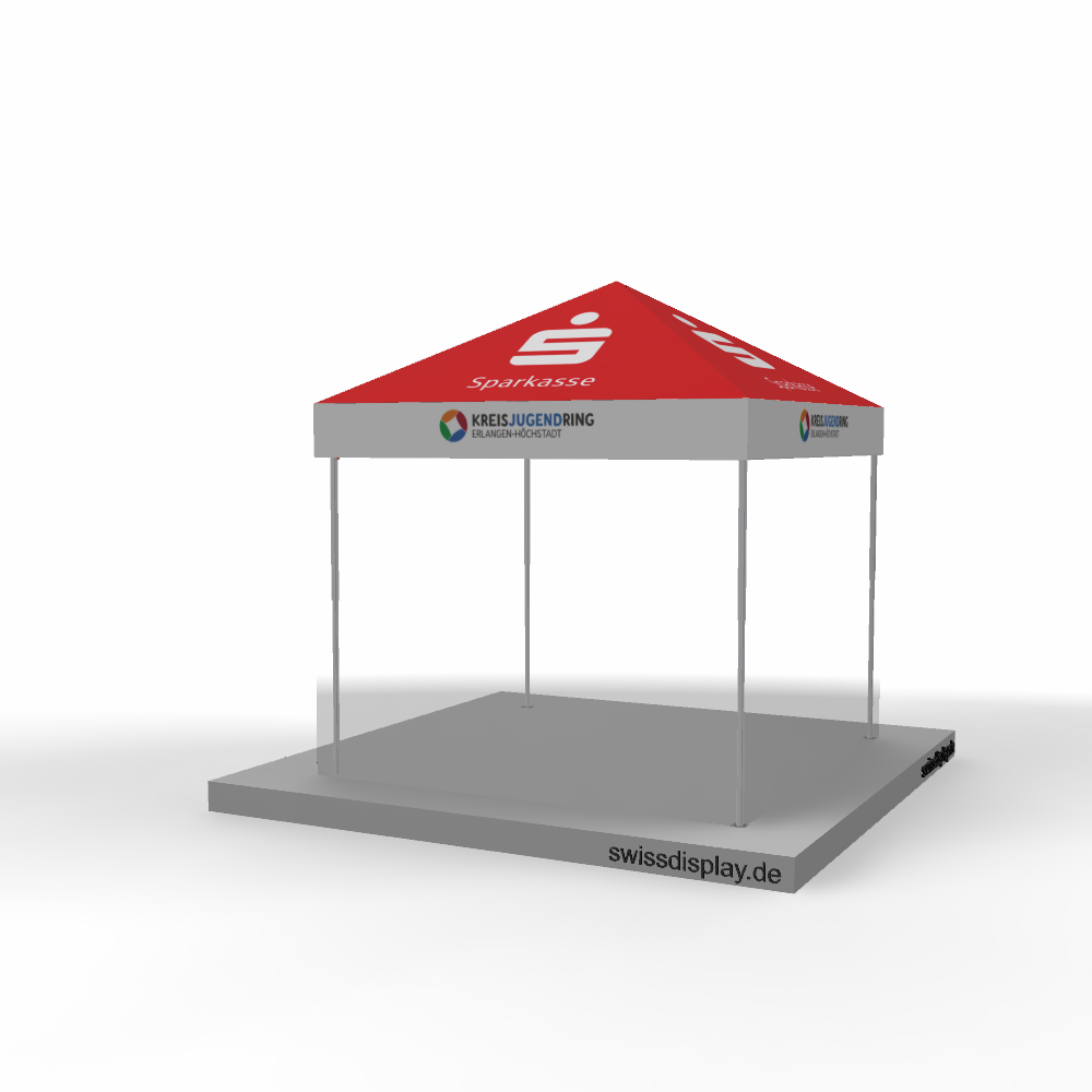 Swiss Display GmbH, Müssenweg 21 in Dassendorf