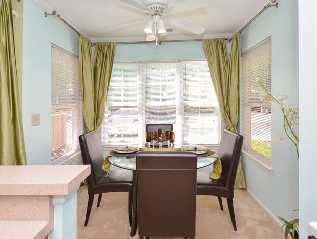 Images Spring House Apartments
