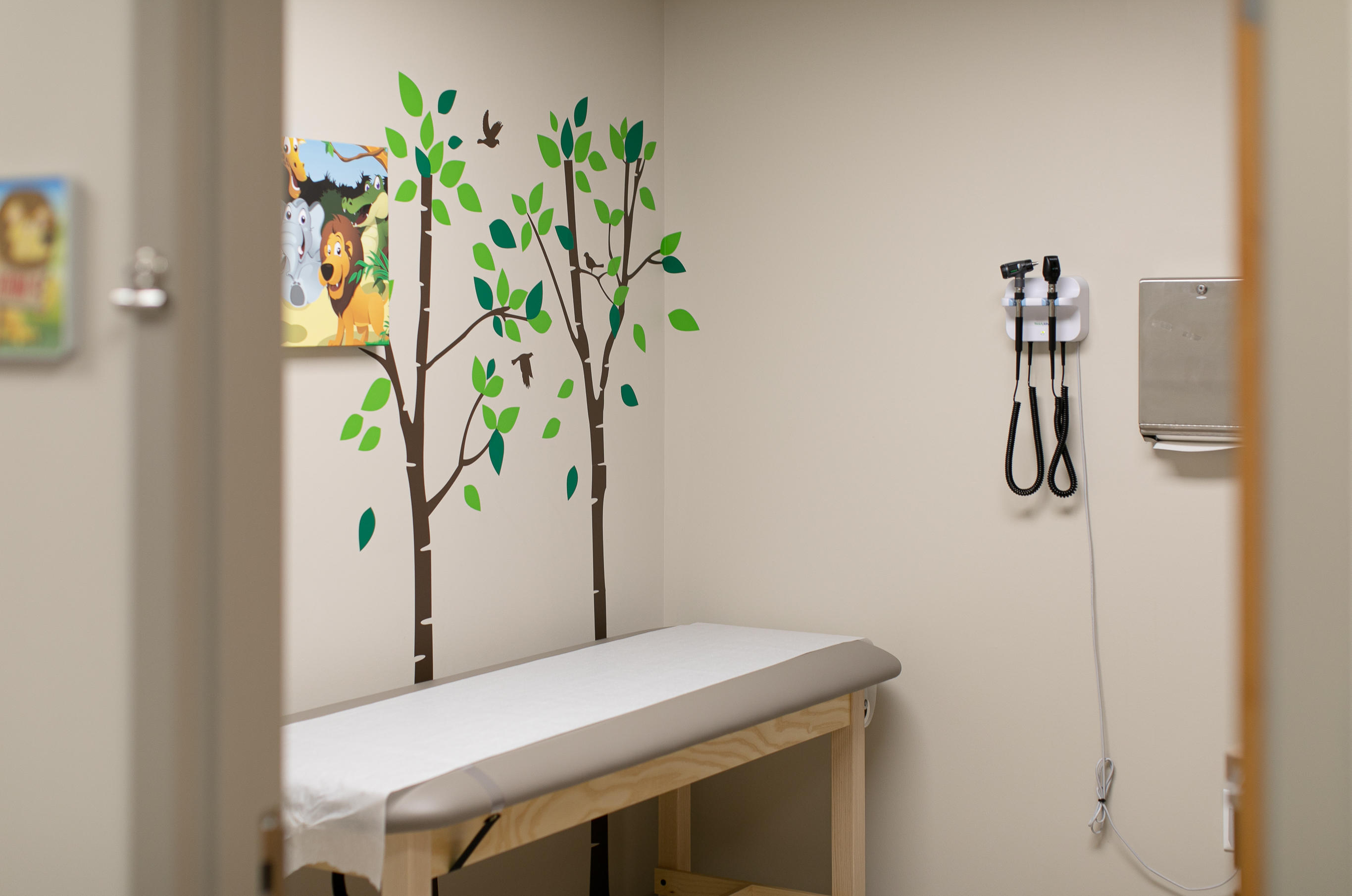 Eagles Landing Family Pediatrics Photo