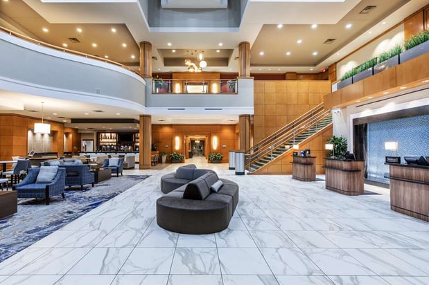 Images Embassy Suites by Hilton Houston Energy Corridor